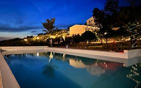 Agriturismo La Valletta
